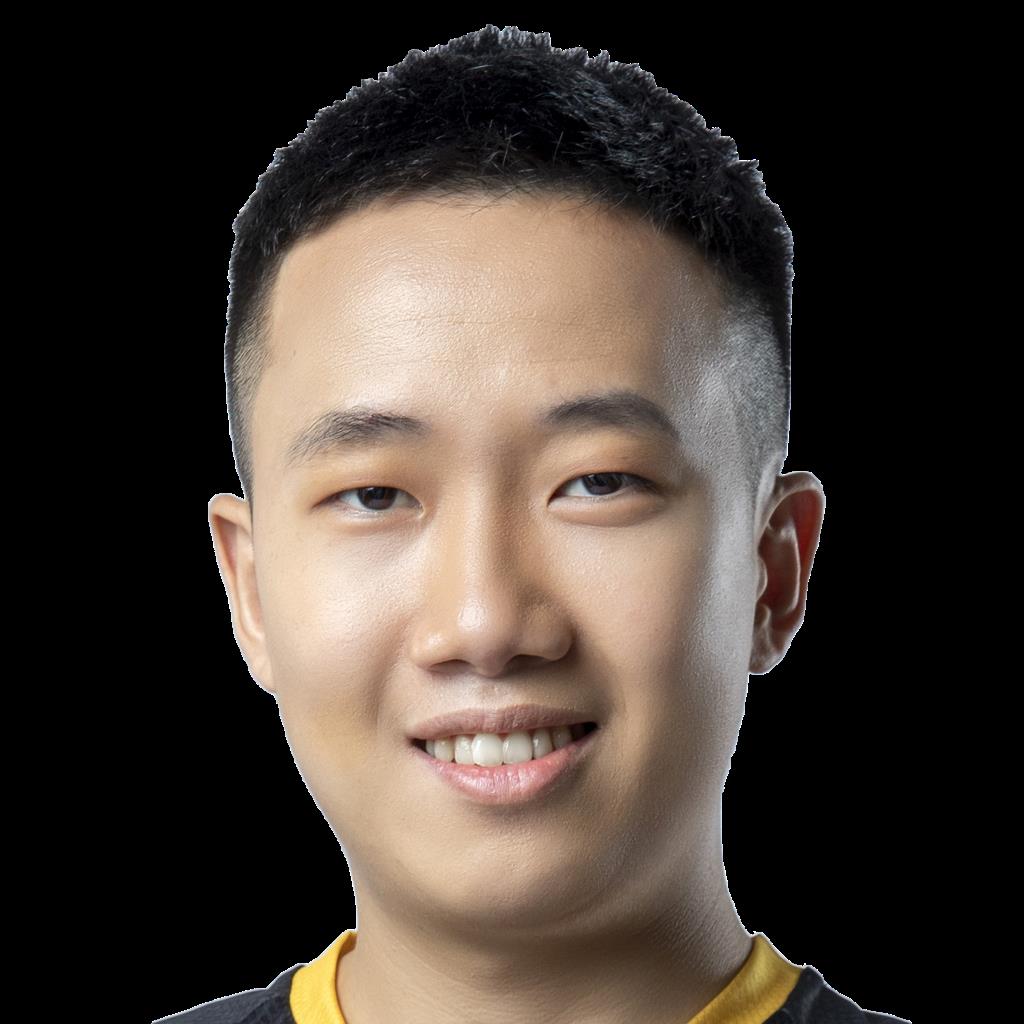 LOLS14全球总决赛GAM战队名单