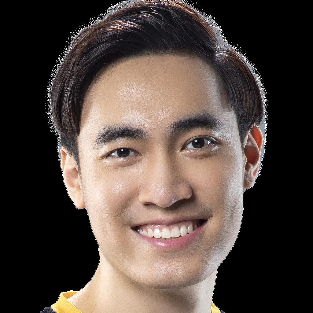 LOLS14全球总决赛GAM战队名单