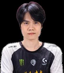 LOLS14全球总决赛GAM战队名单