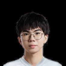 LOLS14全球总决赛PSG战队名单