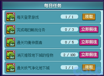 DNF金秋一步到位极速成长活动怎么玩