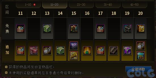 DNF骑士赞歌通行券活动怎么玩