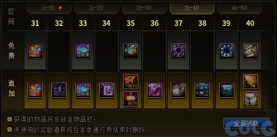 DNF骑士赞歌通行券活动怎么玩