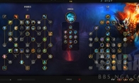 魔兽世界11.0元素萨属性优先级