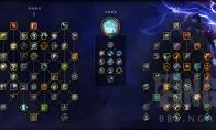 魔兽世界11.0增强萨属性优先级