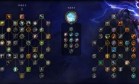 魔兽世界11.0增强萨PVE输出手法