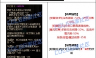 DNF剑魔CP武器改版一览